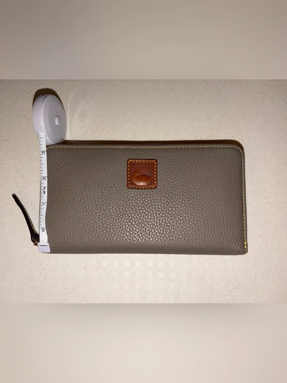 Dooney & Bourke timeless wristlets
